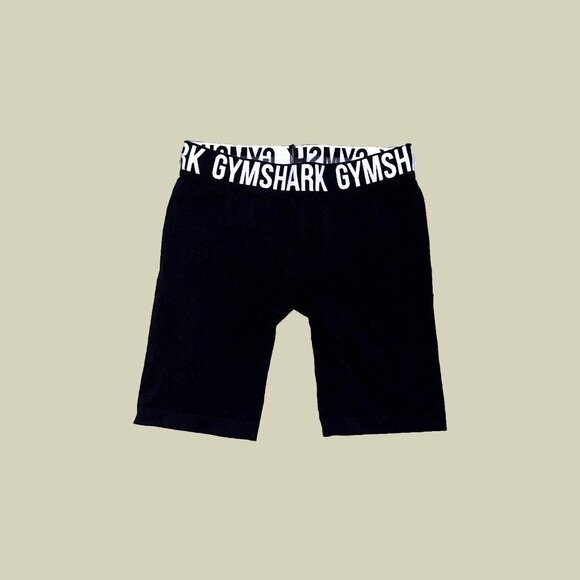 Gymshark Athletic Shorts - Picture 1 of 2